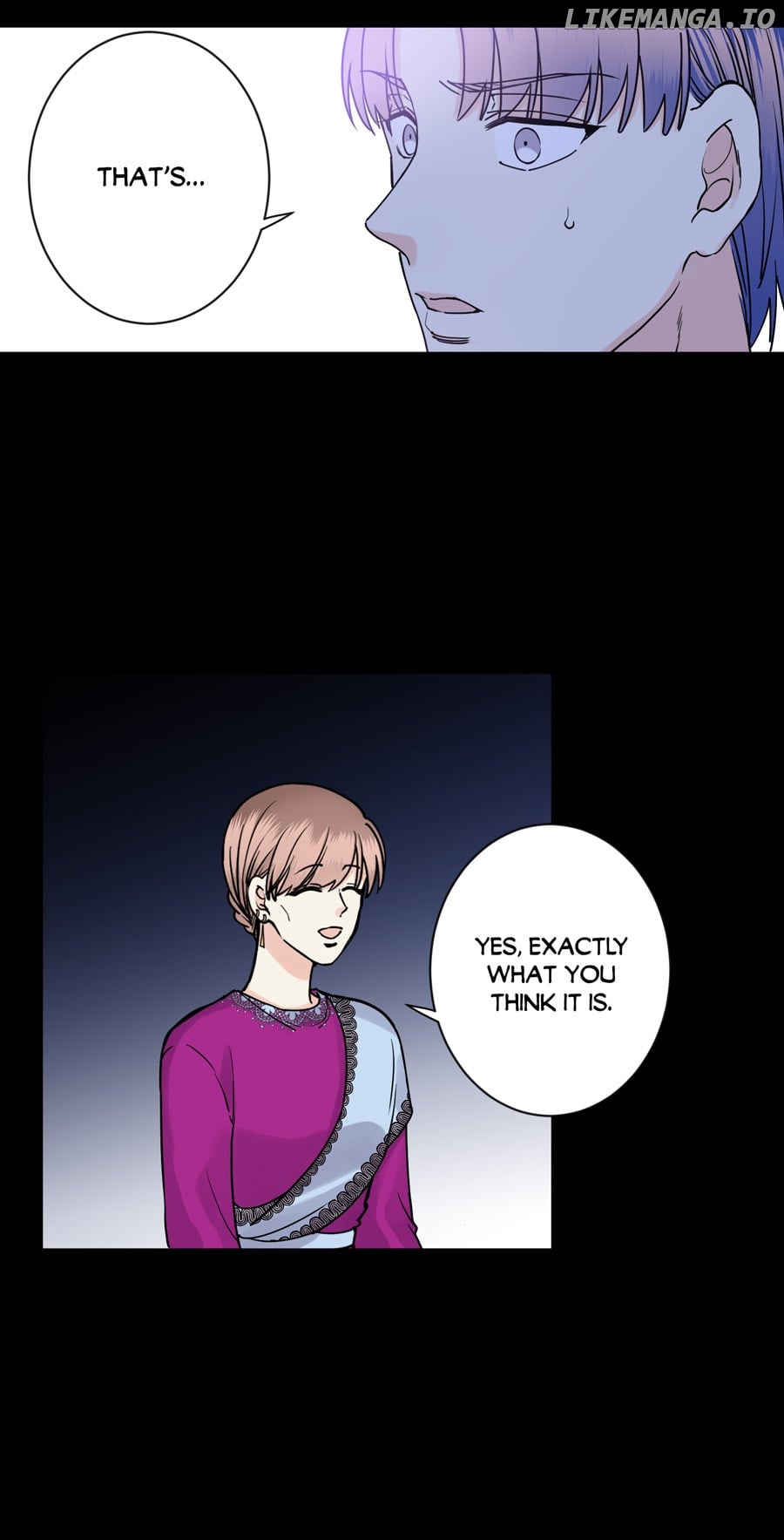 DARISHA/ Princess's Secret Sweetheart Chapter 81 - page 22