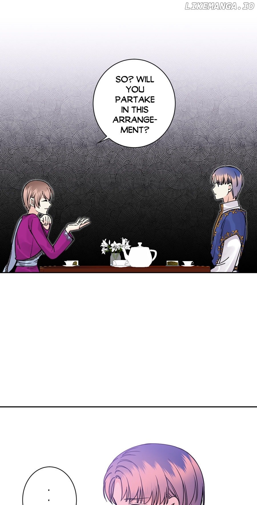 DARISHA/ Princess's Secret Sweetheart Chapter 81 - page 24