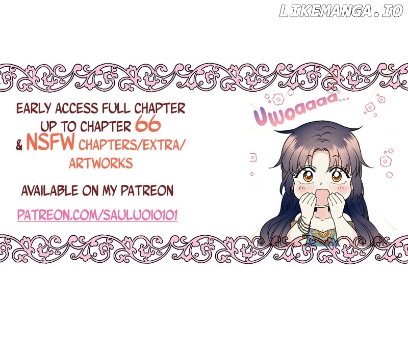 DARISHA/ Princess's Secret Sweetheart Chapter 81 - page 33