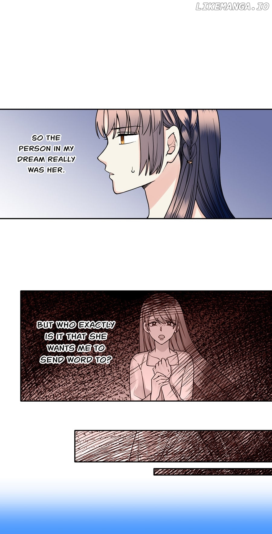 DARISHA/ Princess's Secret Sweetheart Chapter 81 - page 6