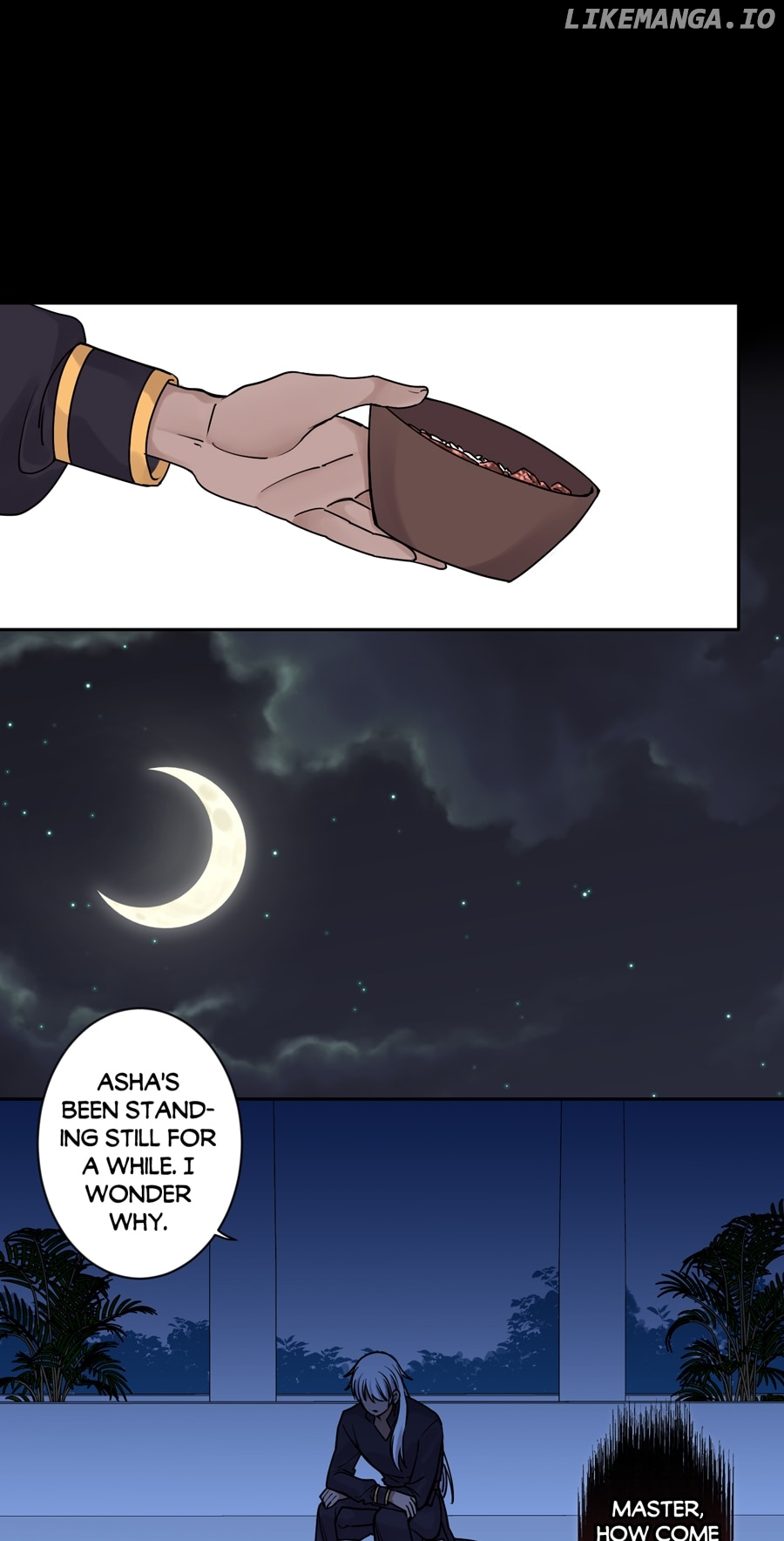 DARISHA/ Princess's Secret Sweetheart Chapter 83 - page 4
