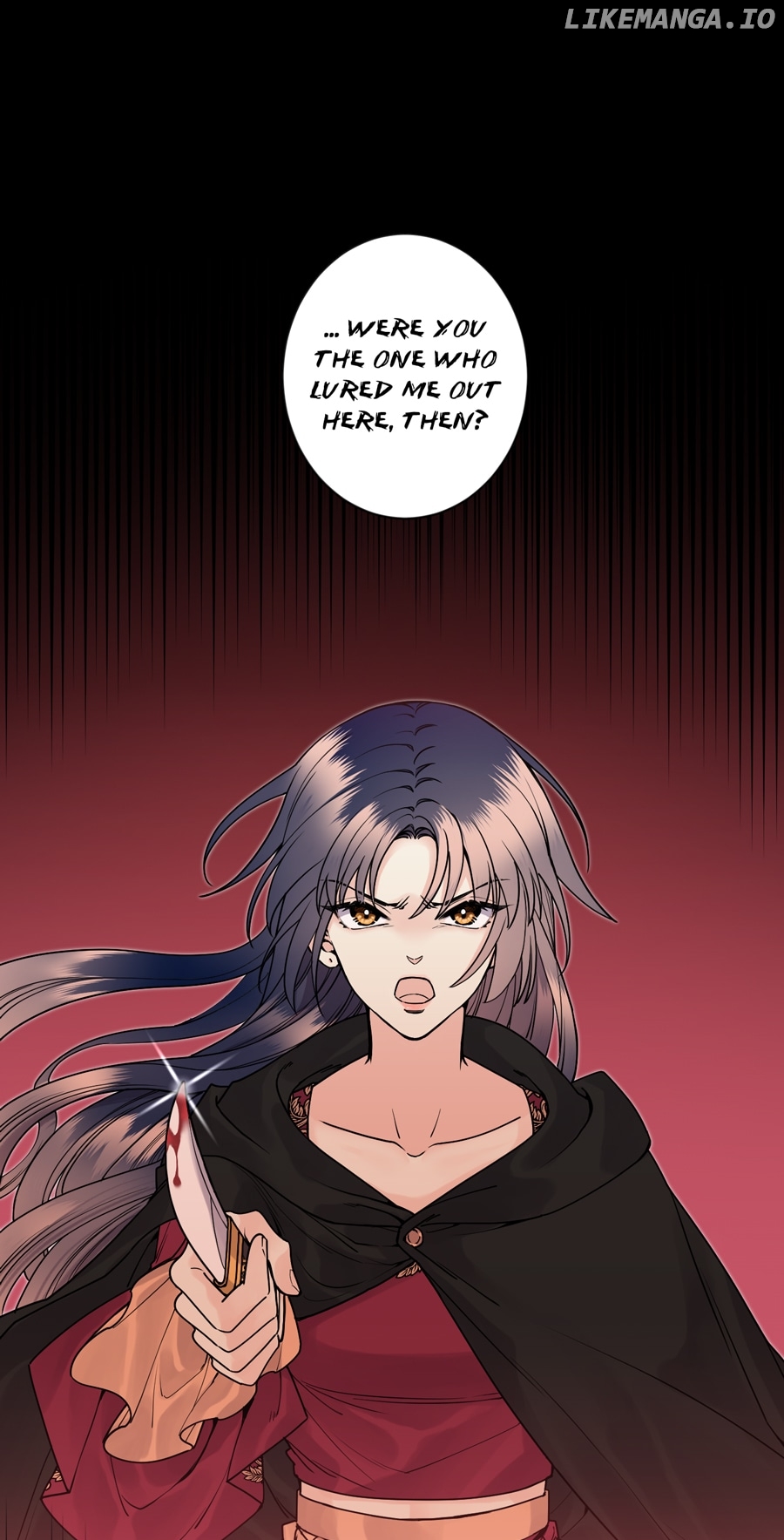 DARISHA/ Princess's Secret Sweetheart Chapter 83 - page 36