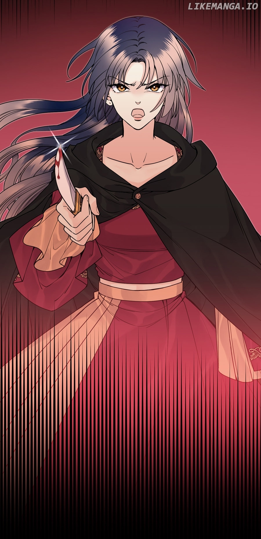 DARISHA/ Princess's Secret Sweetheart Chapter 85 - page 3