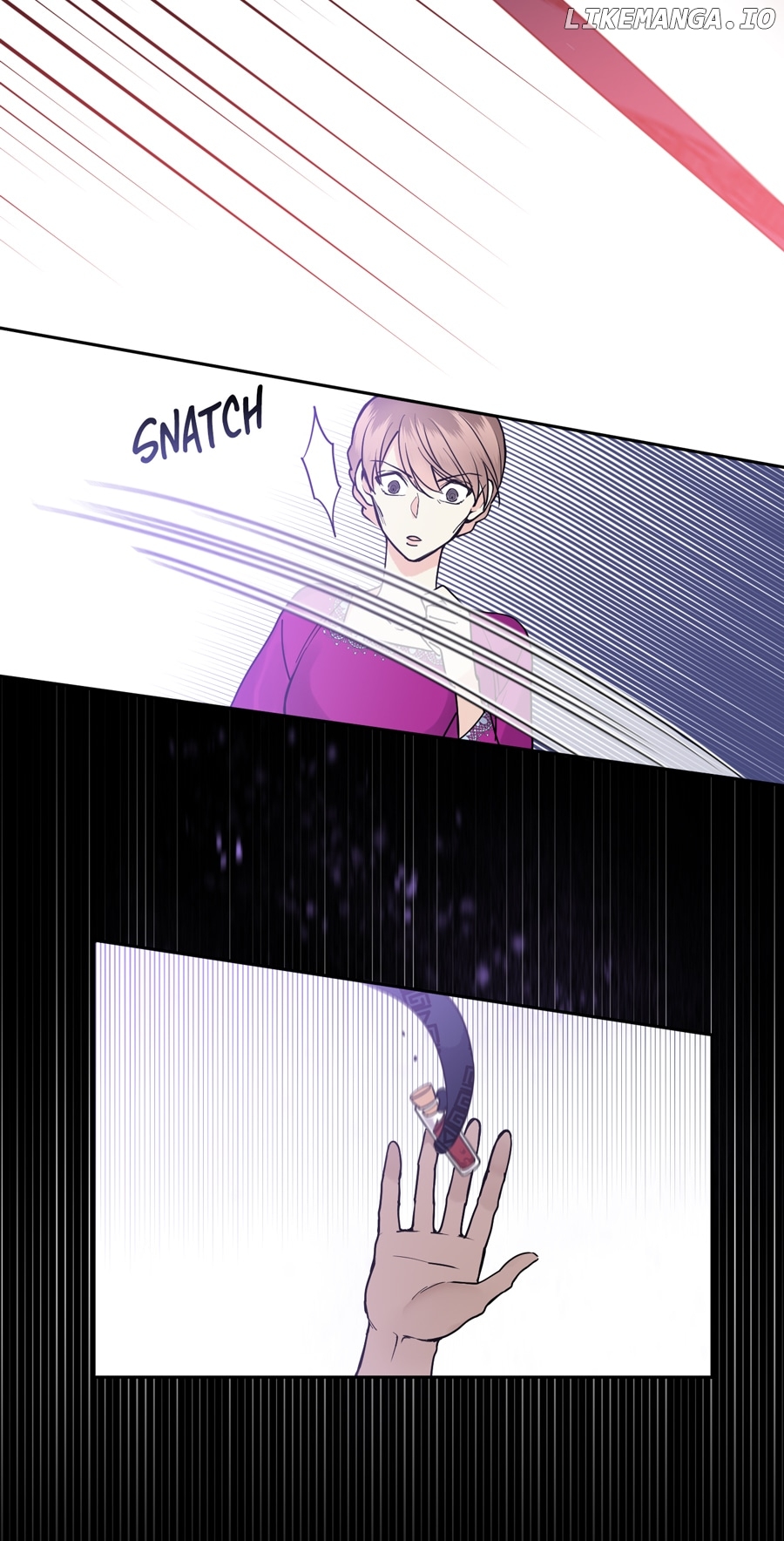 DARISHA/ Princess's Secret Sweetheart Chapter 85 - page 33