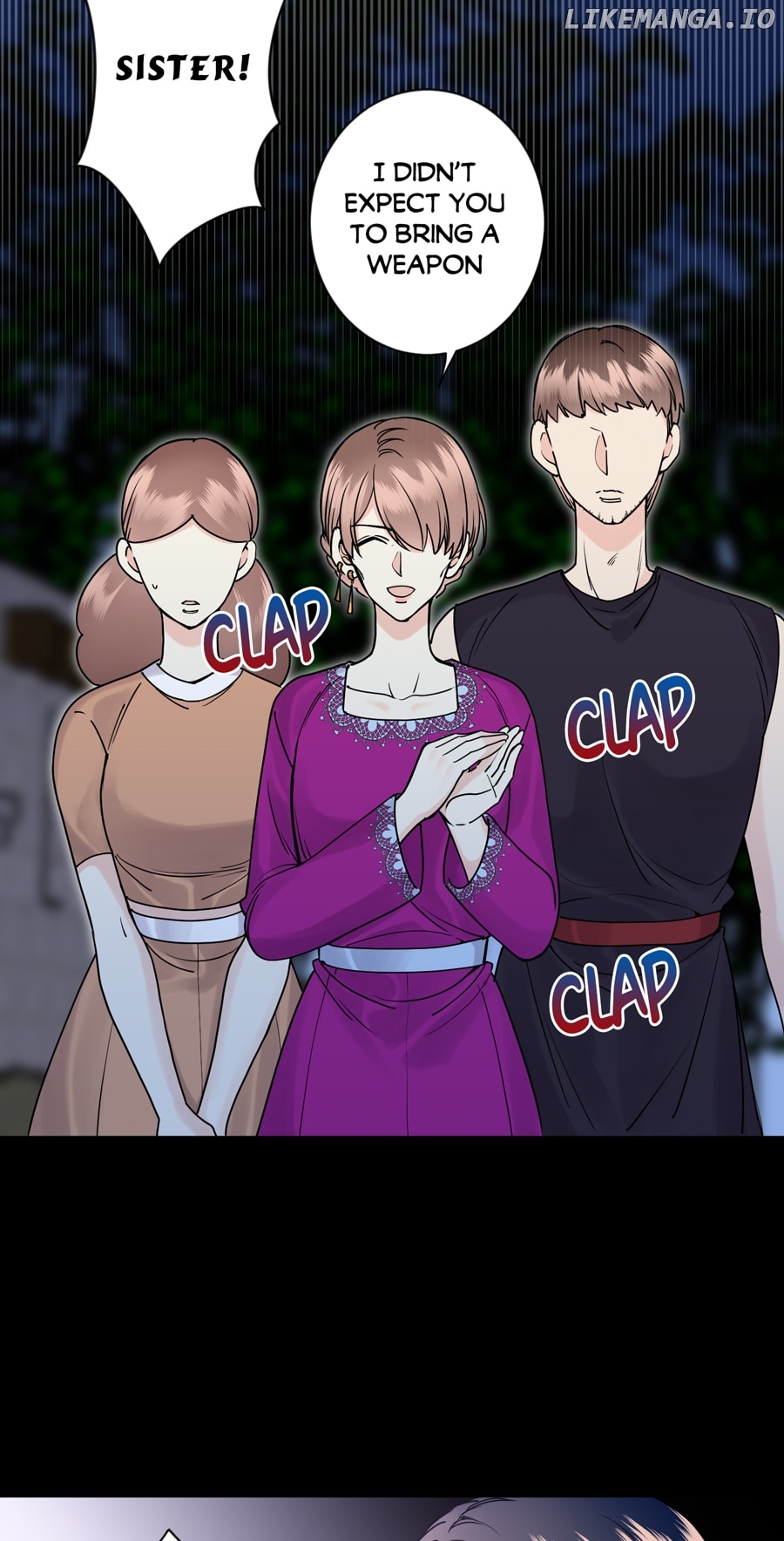DARISHA/ Princess's Secret Sweetheart Chapter 85 - page 5