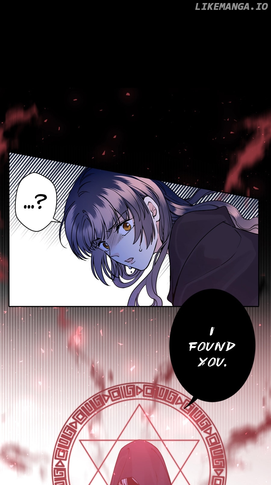 DARISHA/ Princess's Secret Sweetheart Chapter 86 - page 3
