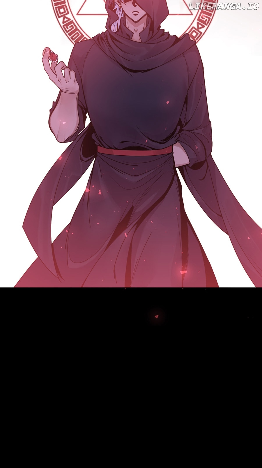 DARISHA/ Princess's Secret Sweetheart Chapter 86 - page 4