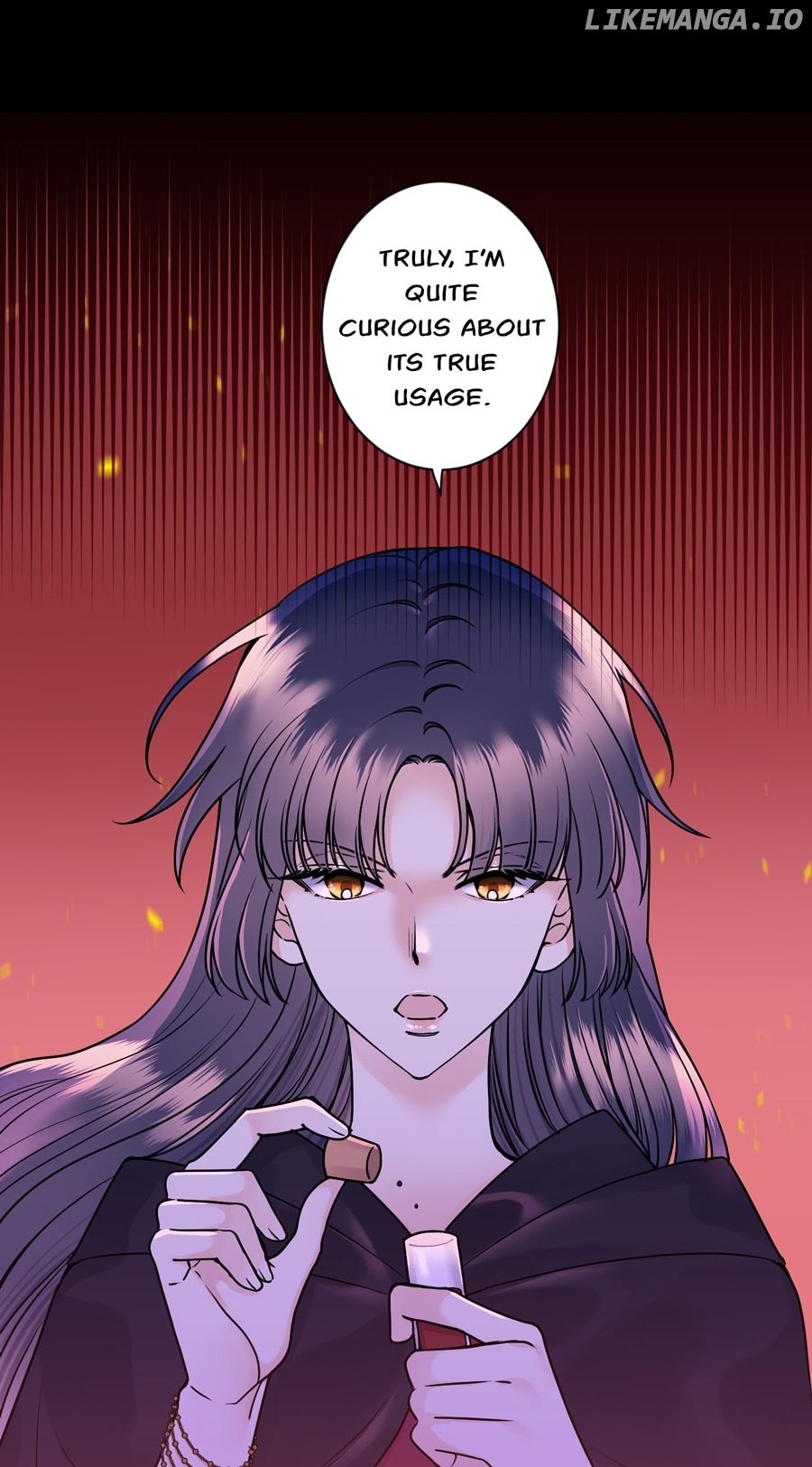 DARISHA/ Princess's Secret Sweetheart Chapter 86 - page 33