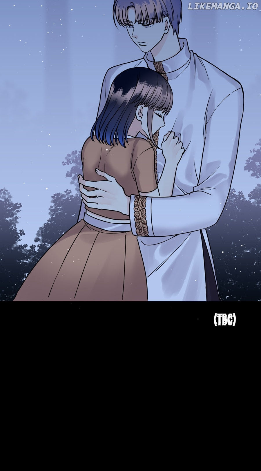 DARISHA/ Princess's Secret Sweetheart Chapter 86 - page 46