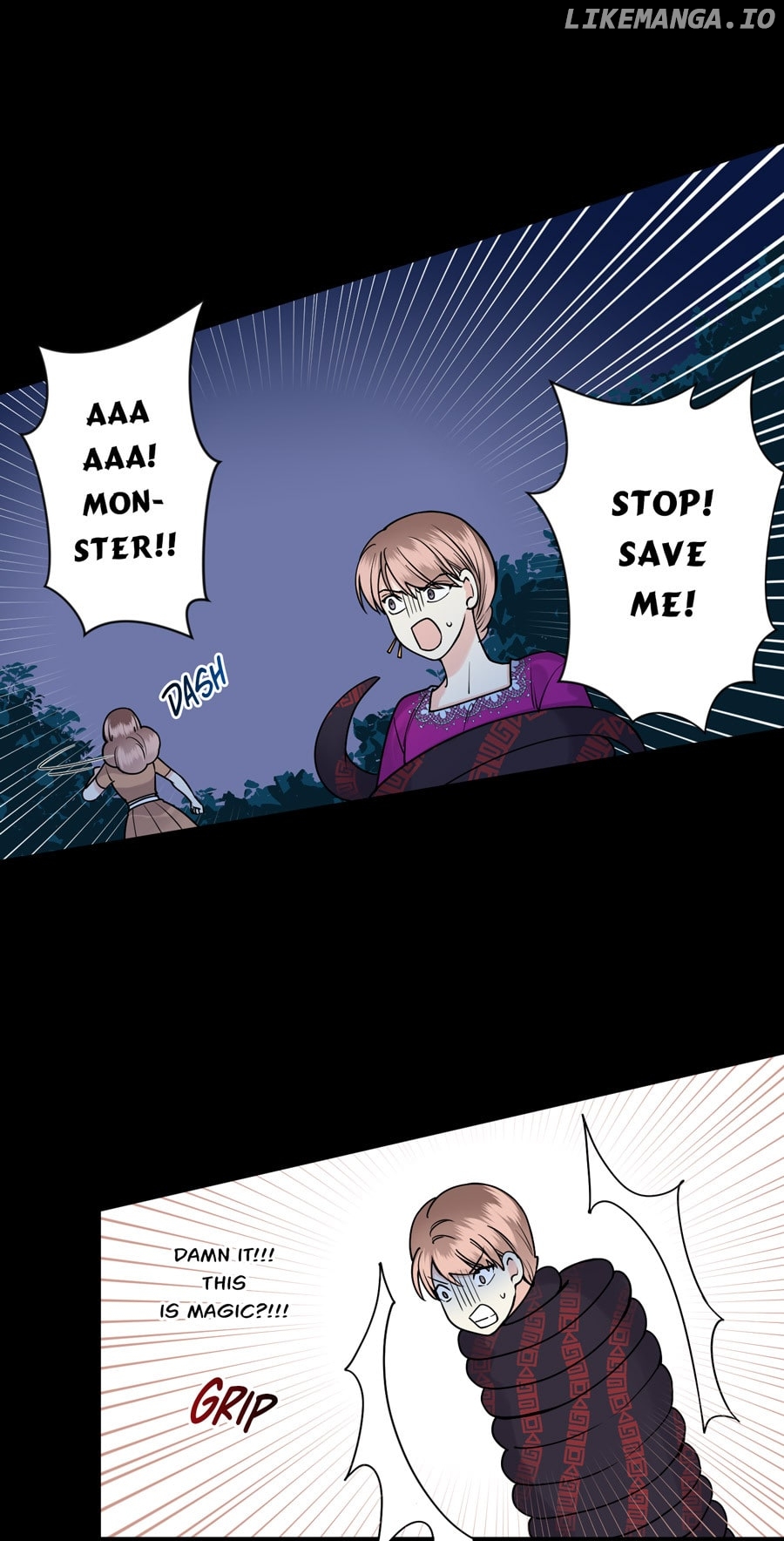 DARISHA/ Princess's Secret Sweetheart Chapter 86 - page 9