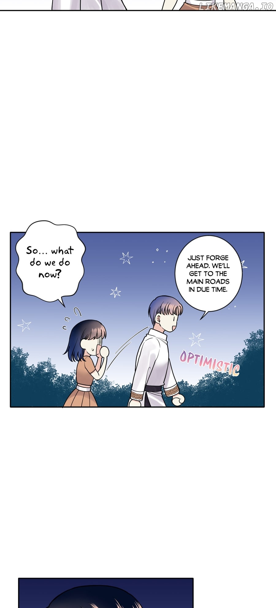 DARISHA/ Princess's Secret Sweetheart Chapter 87 - page 4