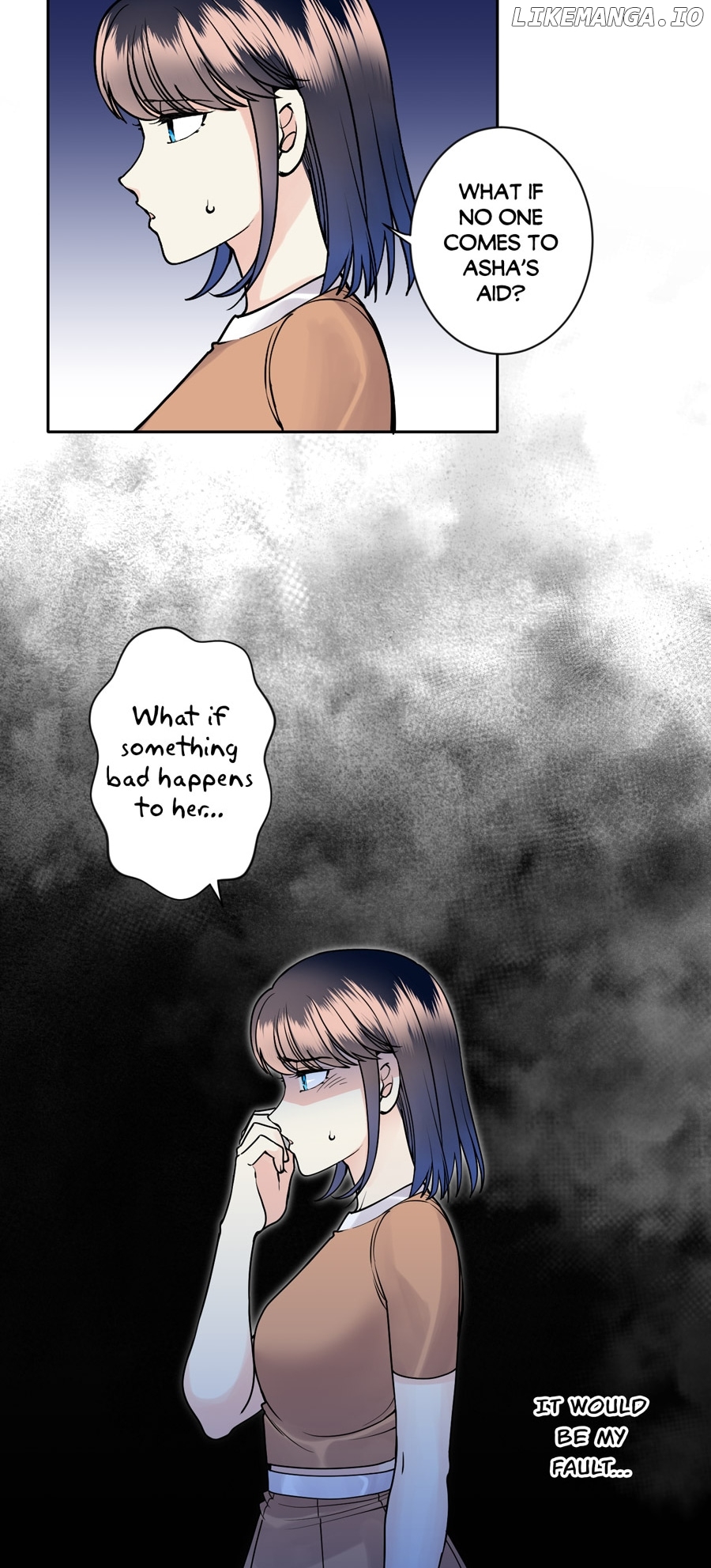 DARISHA/ Princess's Secret Sweetheart Chapter 87 - page 5