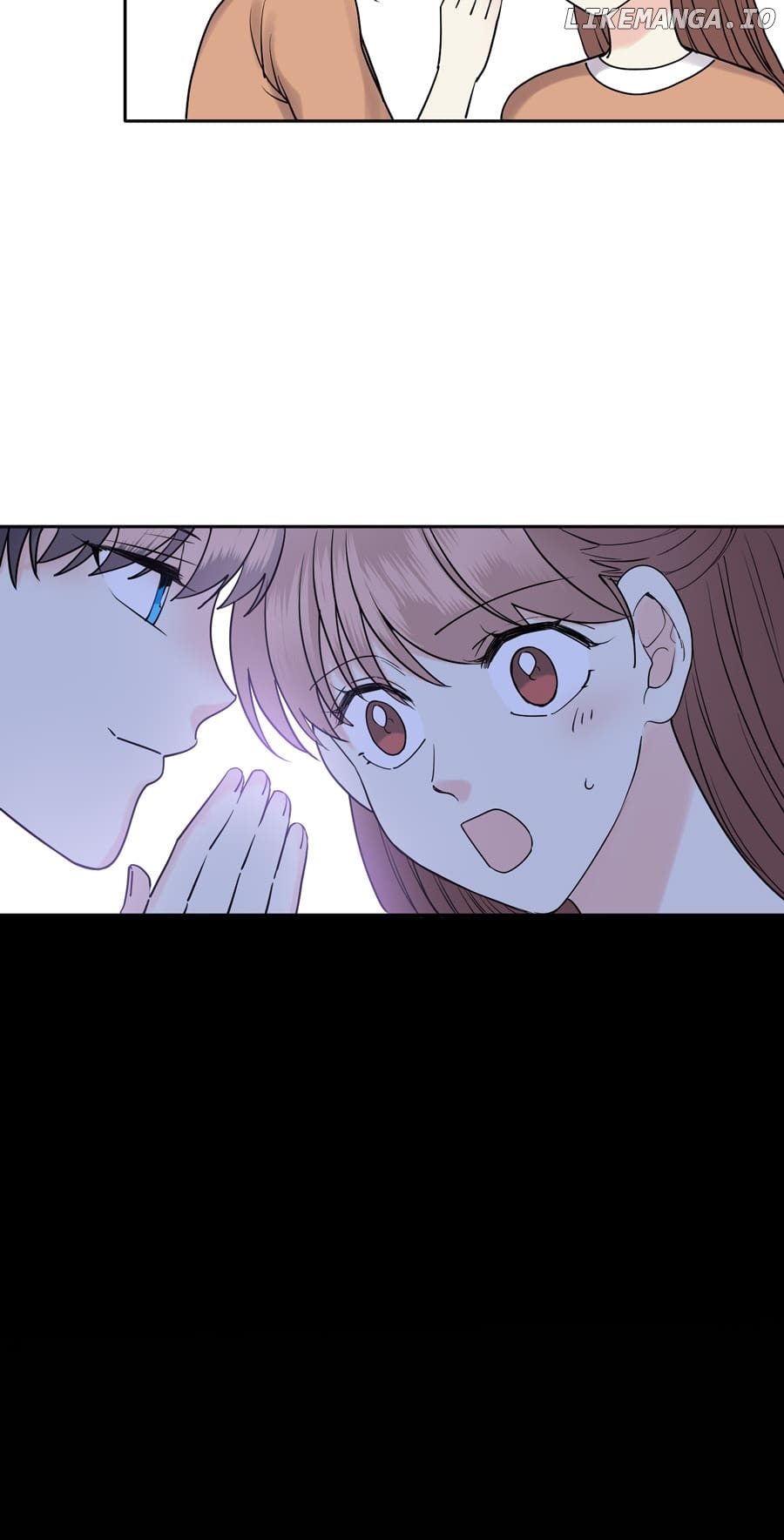 DARISHA/ Princess's Secret Sweetheart Chapter 88 - page 4
