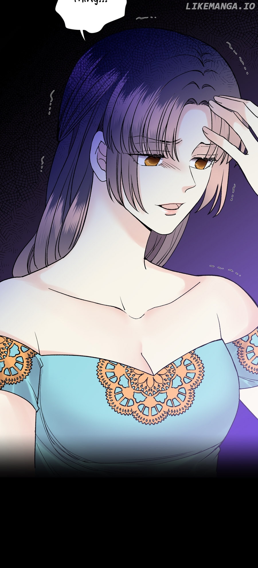 DARISHA/ Princess's Secret Sweetheart Chapter 88 - page 10