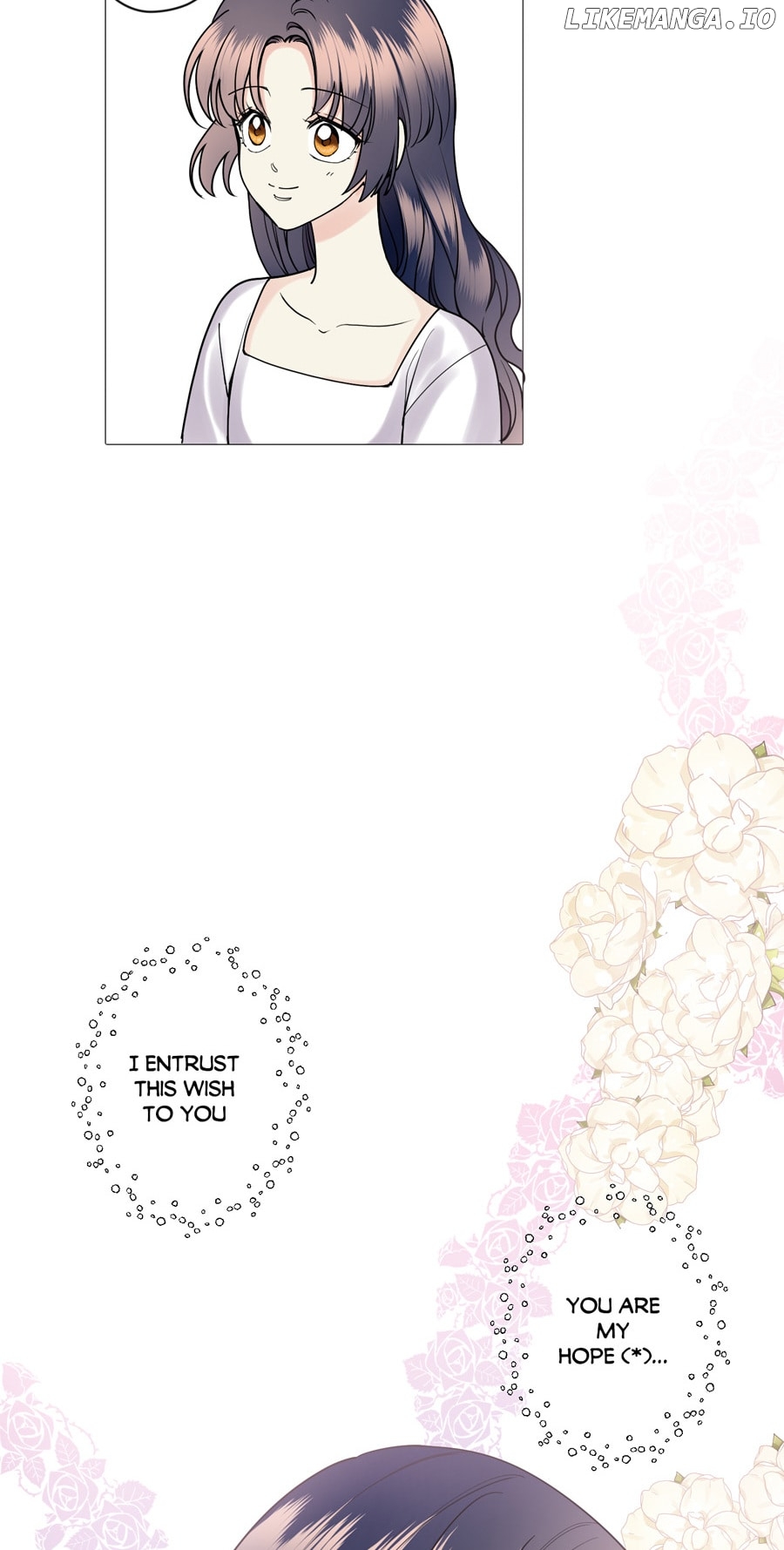 DARISHA/ Princess's Secret Sweetheart Chapter 89 - page 19
