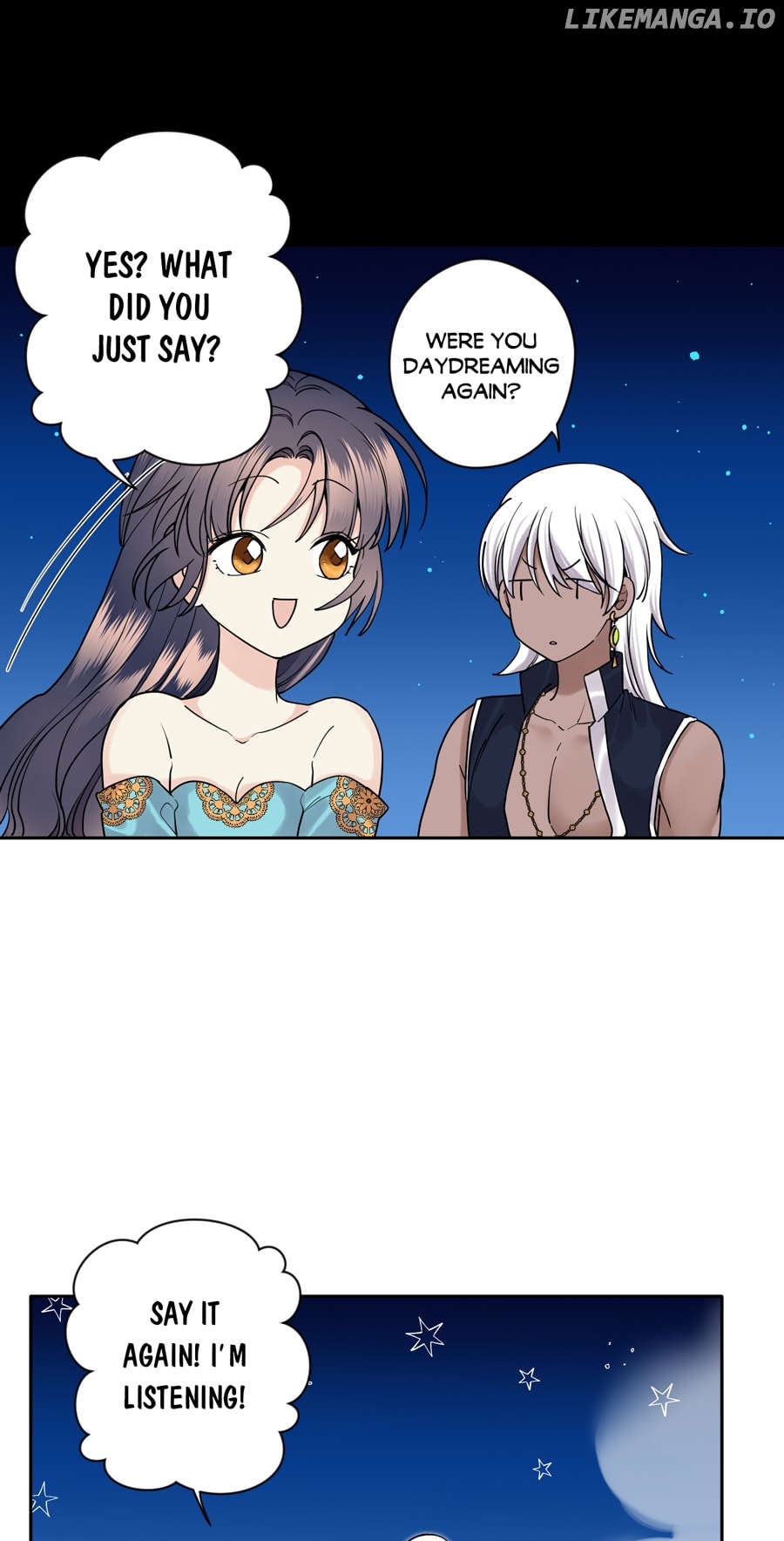 DARISHA/ Princess's Secret Sweetheart Chapter 89 - page 23