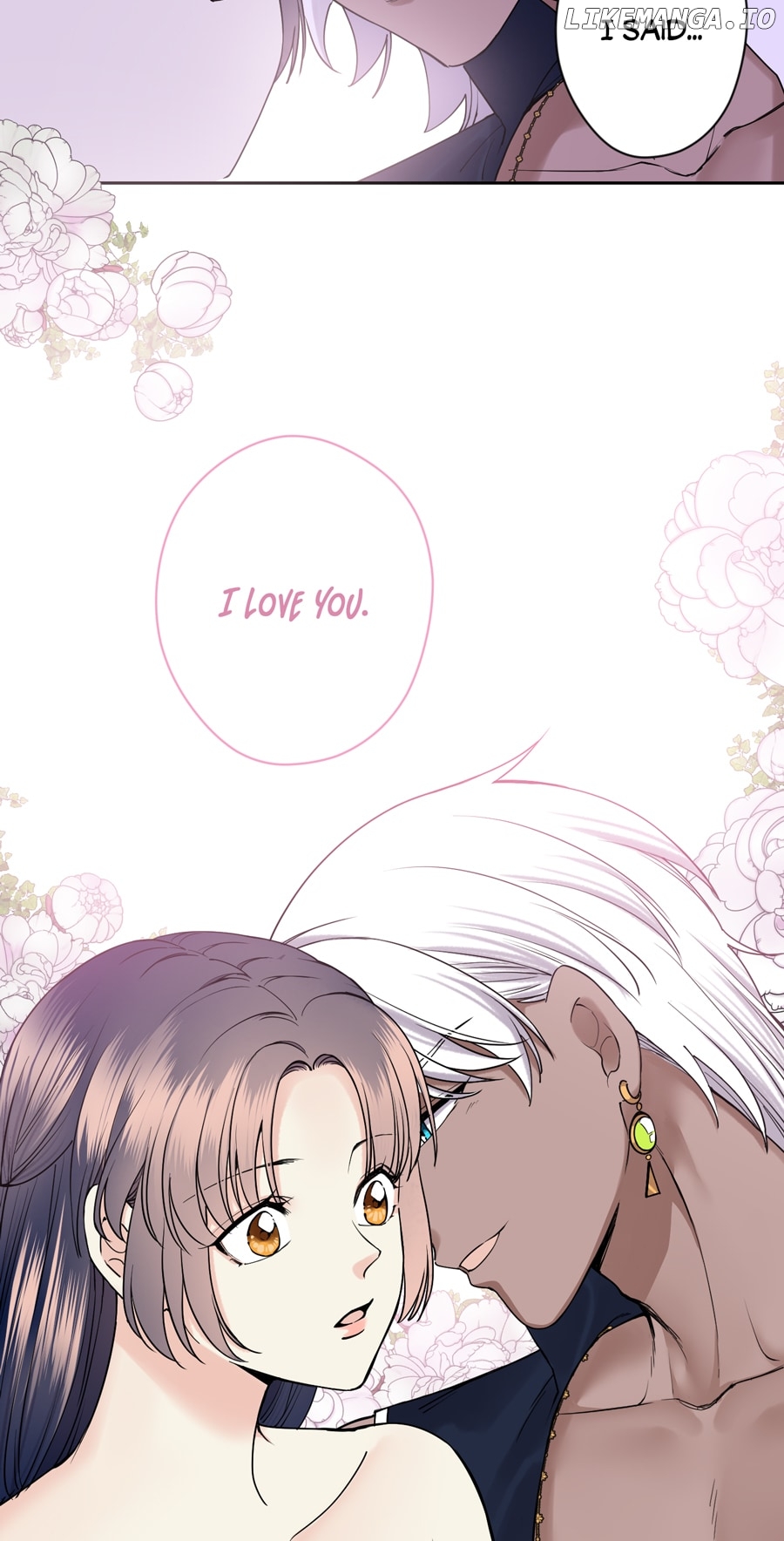 DARISHA/ Princess's Secret Sweetheart Chapter 89 - page 25