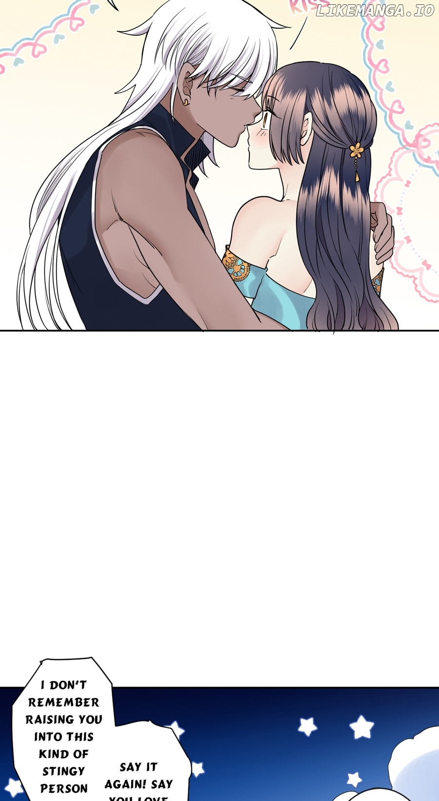 DARISHA/ Princess's Secret Sweetheart Chapter 89 - page 29