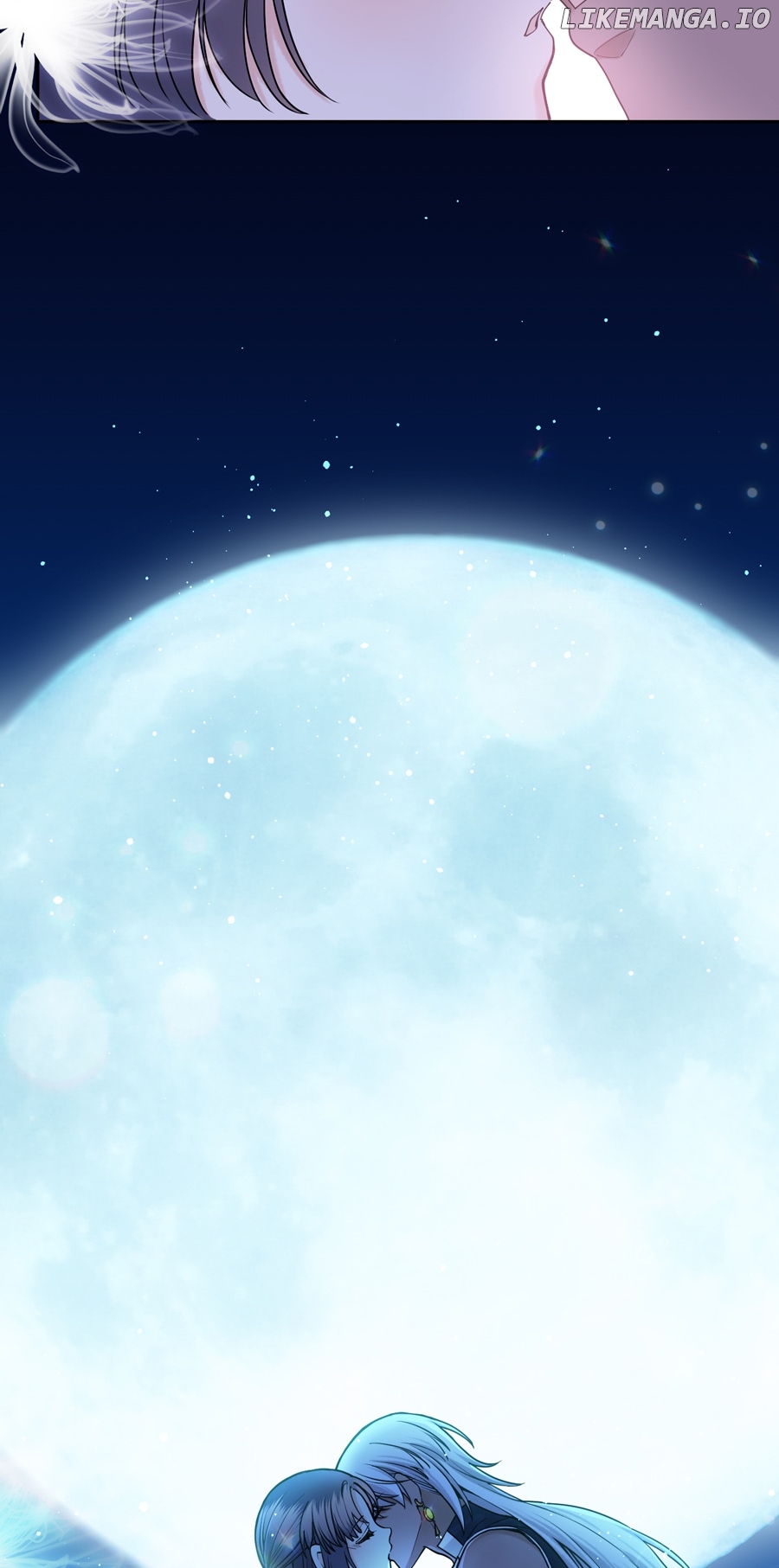 DARISHA/ Princess's Secret Sweetheart Chapter 89 - page 33