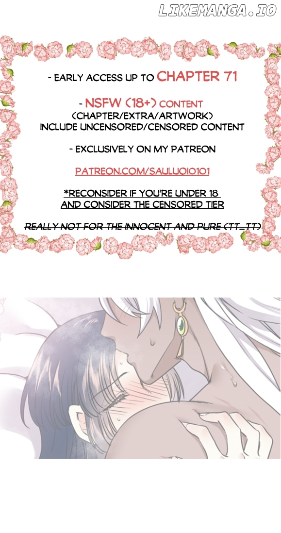 DARISHA/ Princess's Secret Sweetheart Chapter 89 - page 38