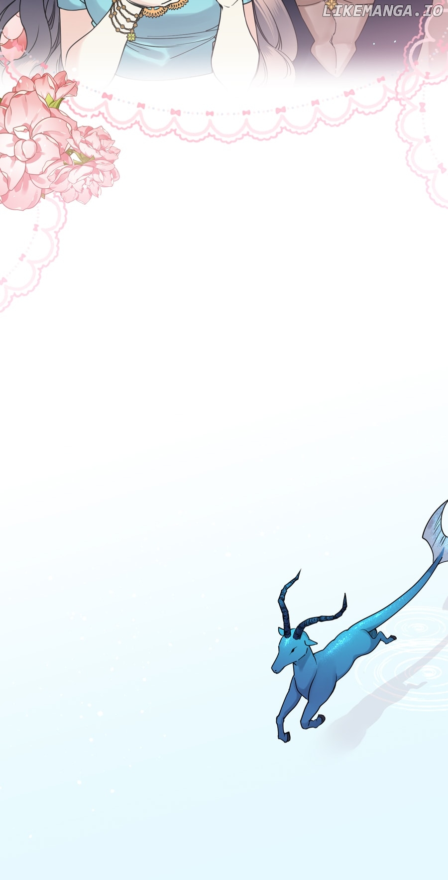 DARISHA/ Princess's Secret Sweetheart Chapter 89 - page 8