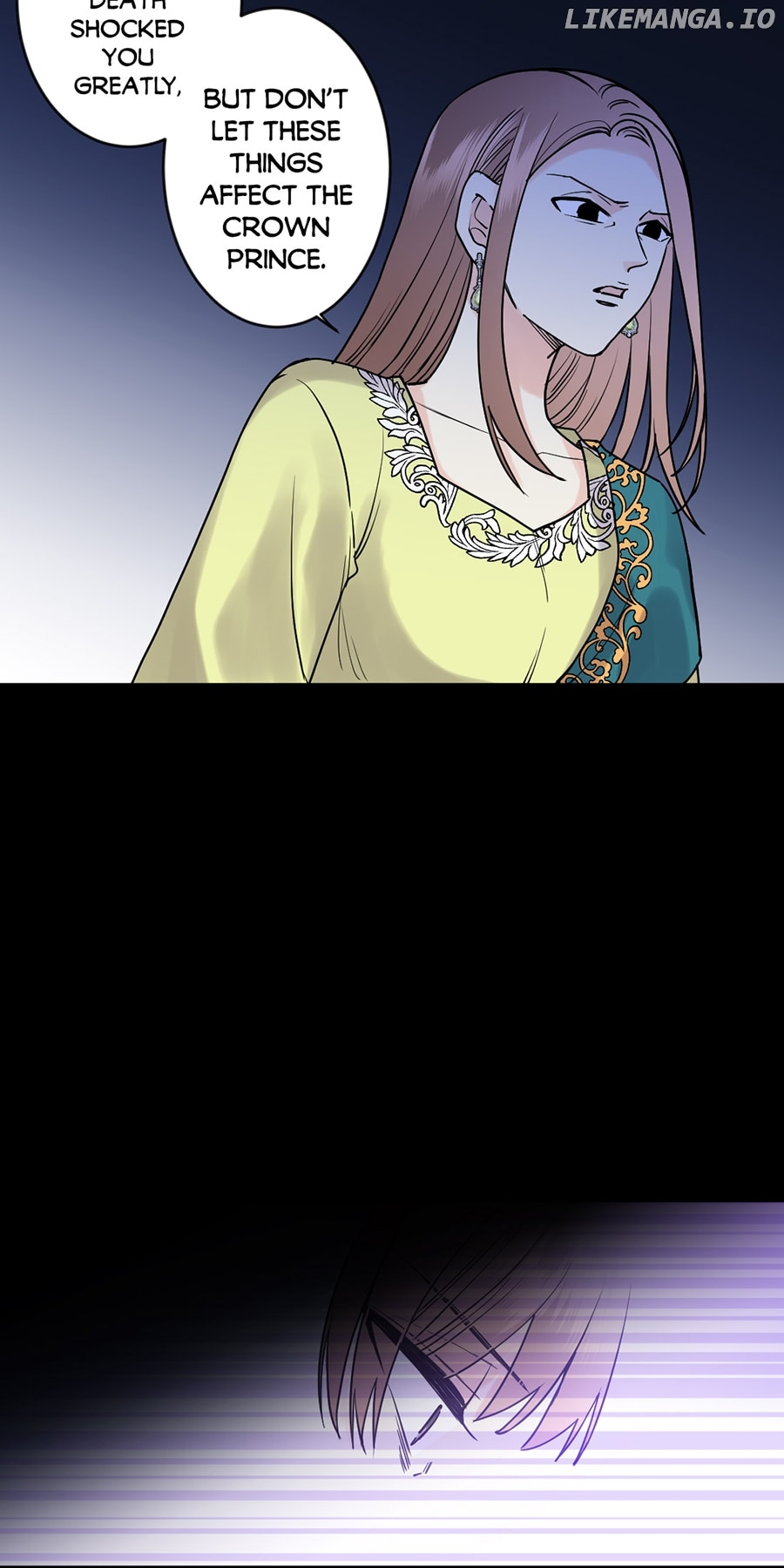 DARISHA/ Princess's Secret Sweetheart Chapter 91 - page 31