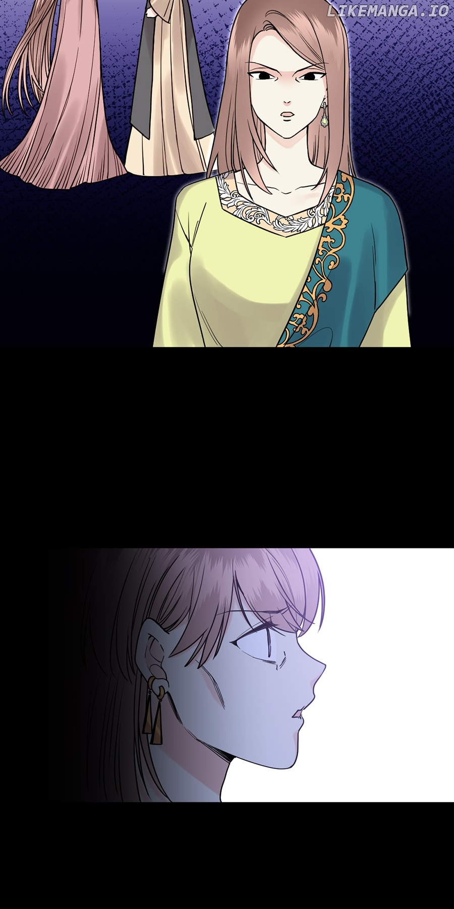DARISHA/ Princess's Secret Sweetheart Chapter 91 - page 34