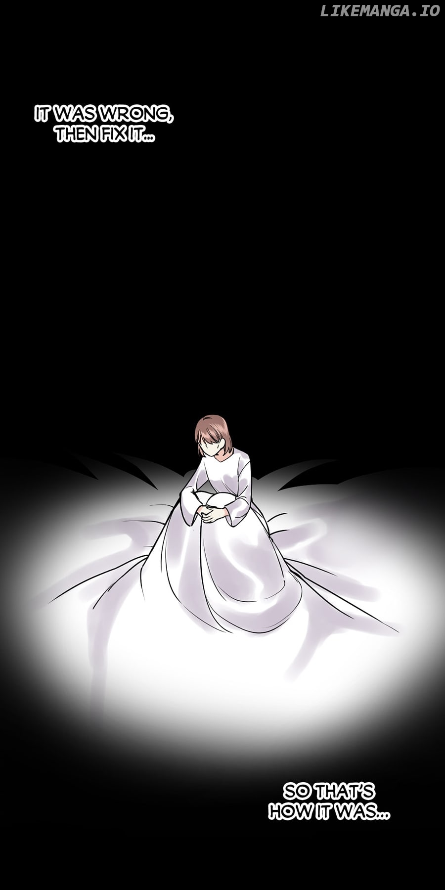 DARISHA/ Princess's Secret Sweetheart Chapter 91 - page 36