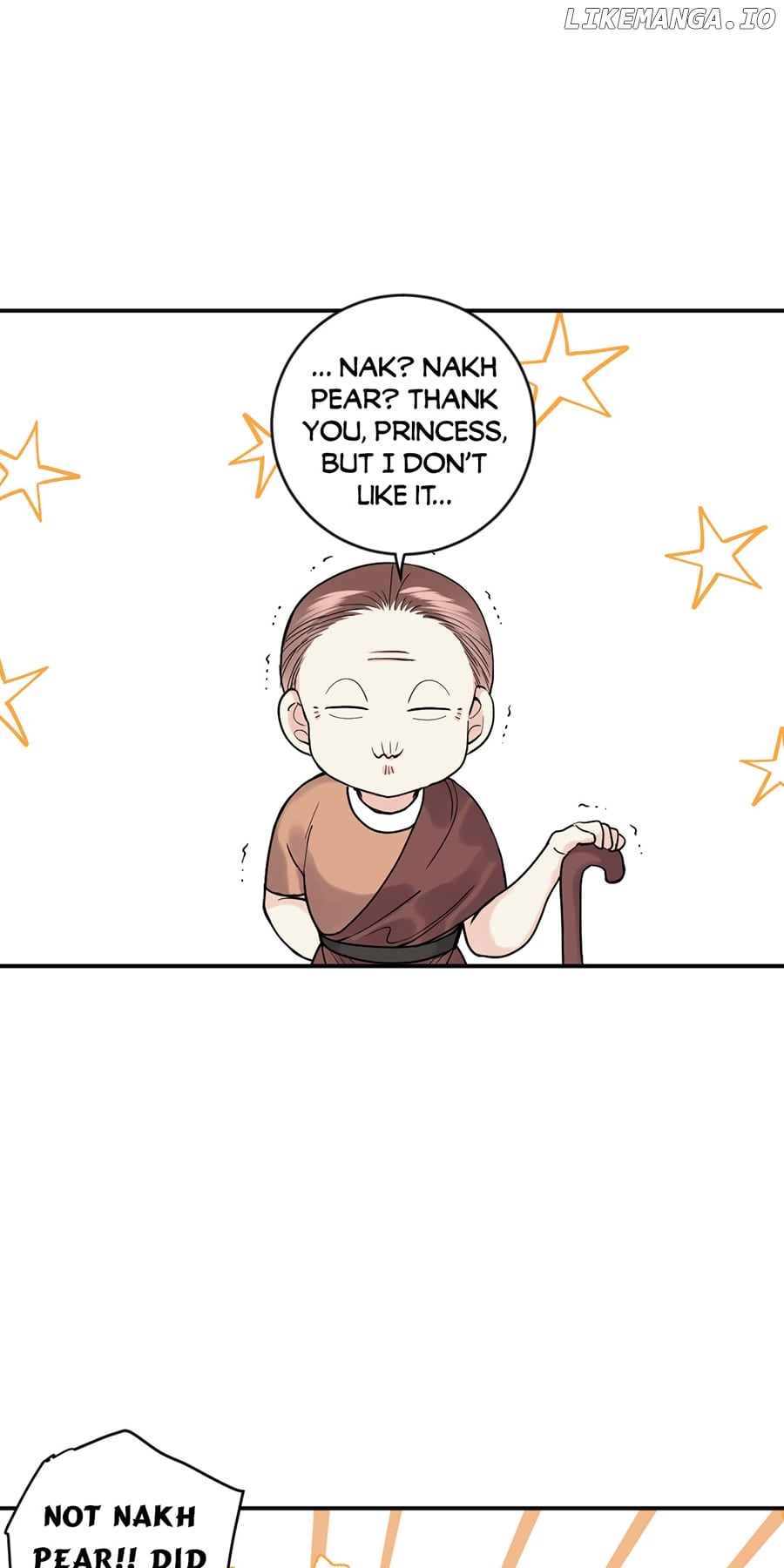 DARISHA/ Princess's Secret Sweetheart Chapter 91 - page 42