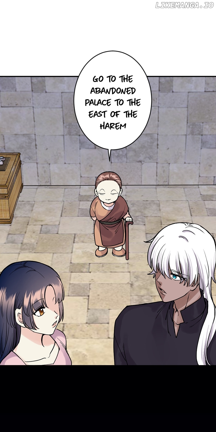 DARISHA/ Princess's Secret Sweetheart Chapter 91 - page 45