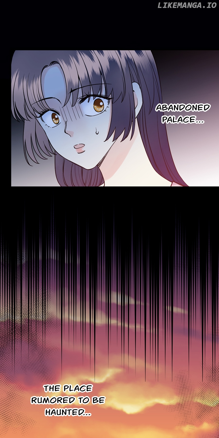 DARISHA/ Princess's Secret Sweetheart Chapter 91 - page 46
