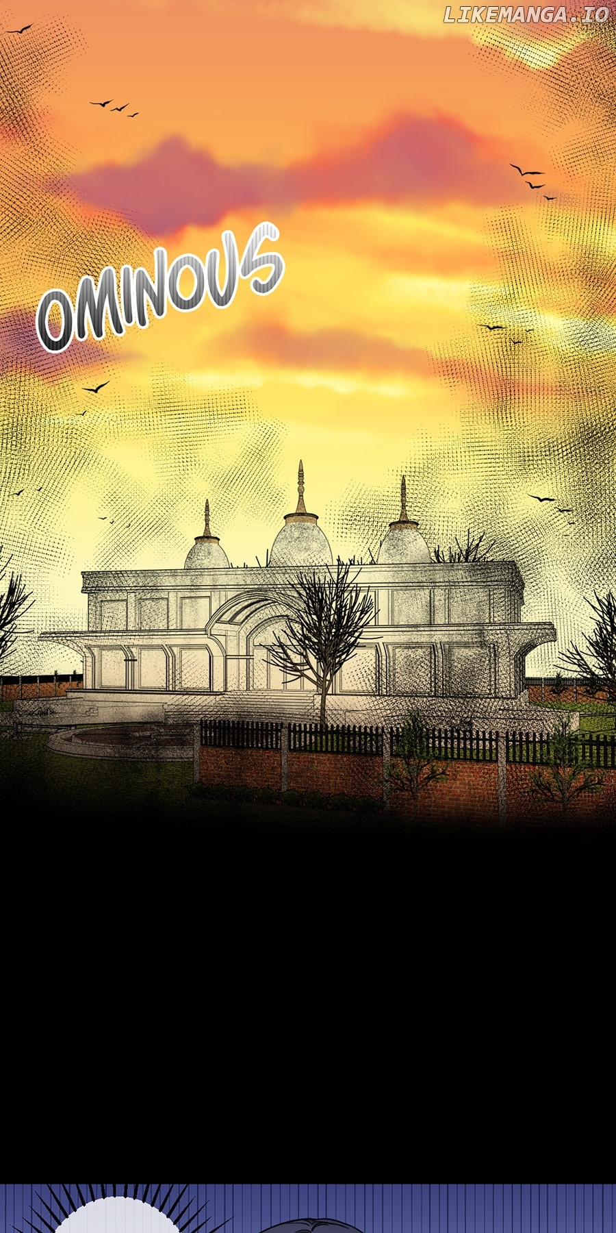 DARISHA/ Princess's Secret Sweetheart Chapter 91 - page 47