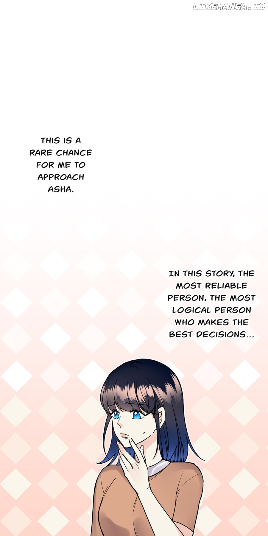 DARISHA/ Princess's Secret Sweetheart Chapter 91 - page 7