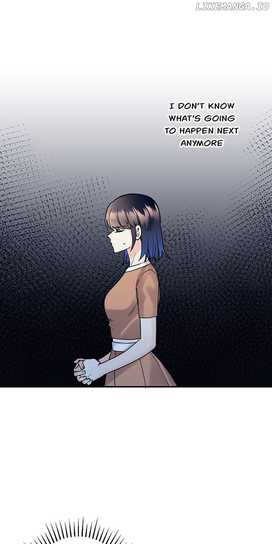 DARISHA/ Princess's Secret Sweetheart Chapter 91 - page 10