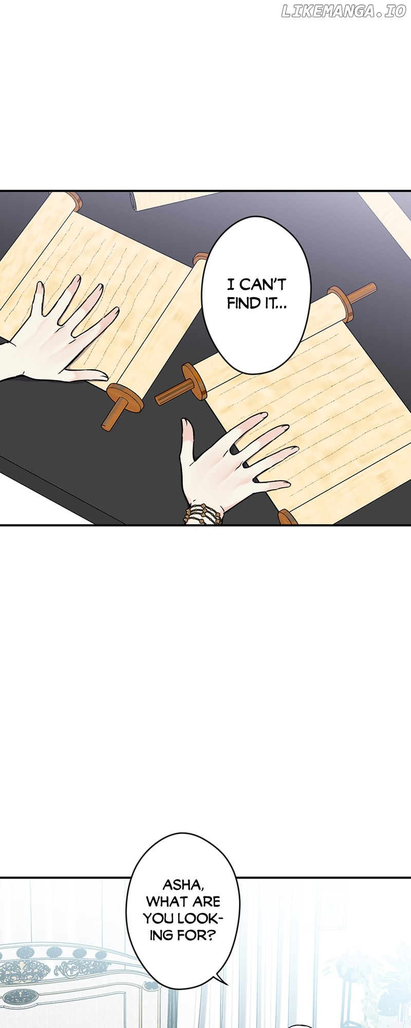 DARISHA/ Princess's Secret Sweetheart Chapter 94 - page 3