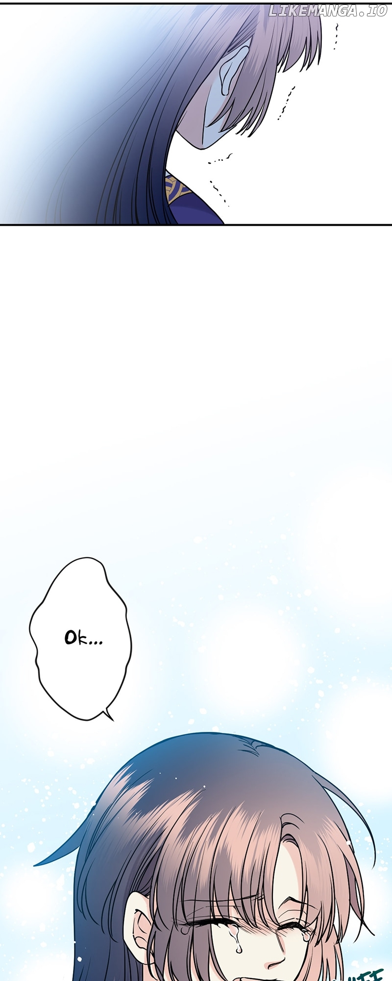 DARISHA/ Princess's Secret Sweetheart Chapter 94 - page 33