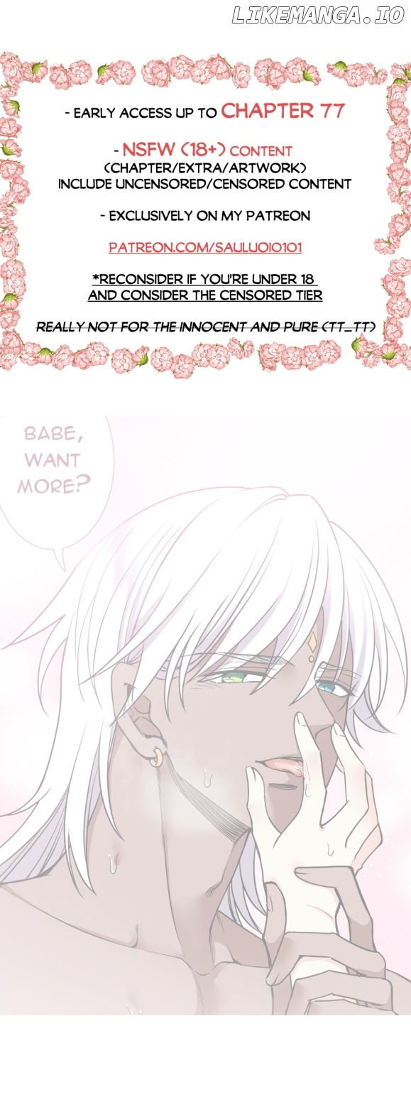 DARISHA/ Princess's Secret Sweetheart Chapter 94 - page 47