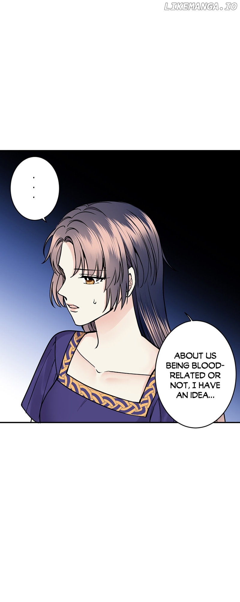 DARISHA/ Princess's Secret Sweetheart Chapter 94 - page 9
