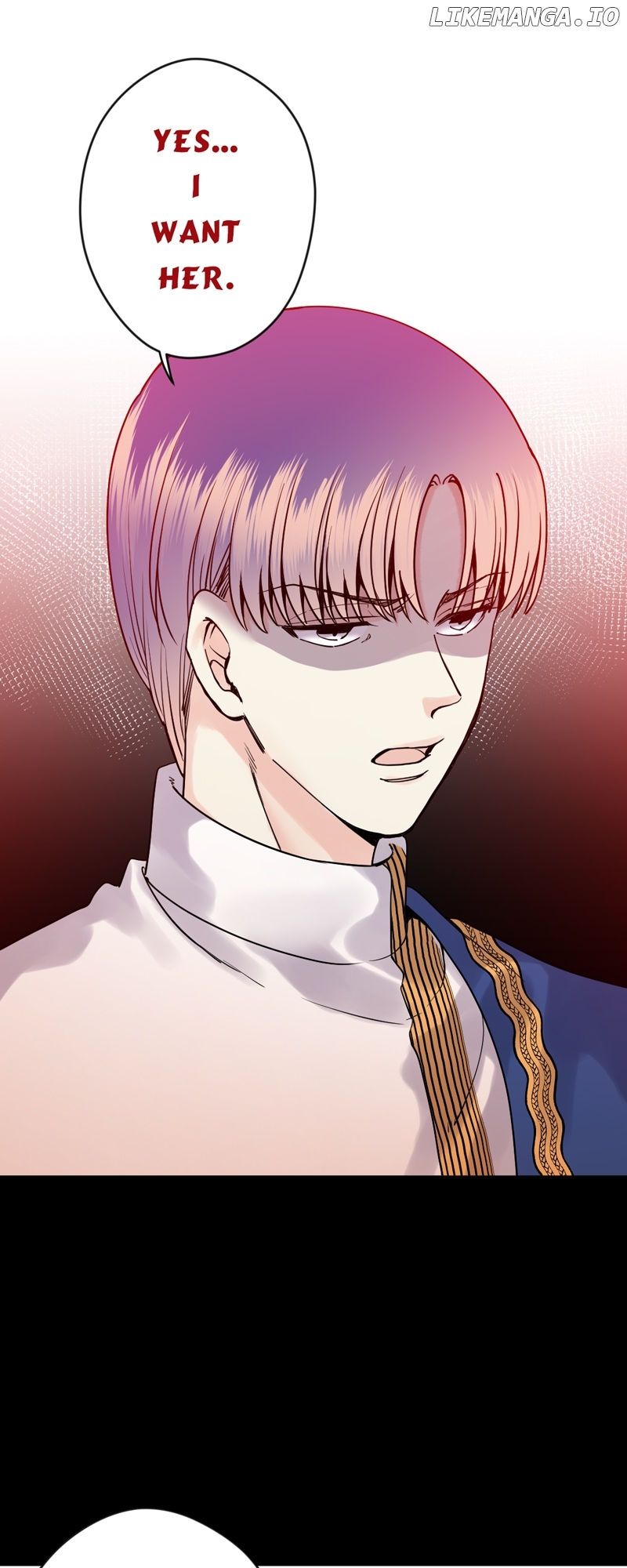 DARISHA/ Princess's Secret Sweetheart Chapter 95 - page 17