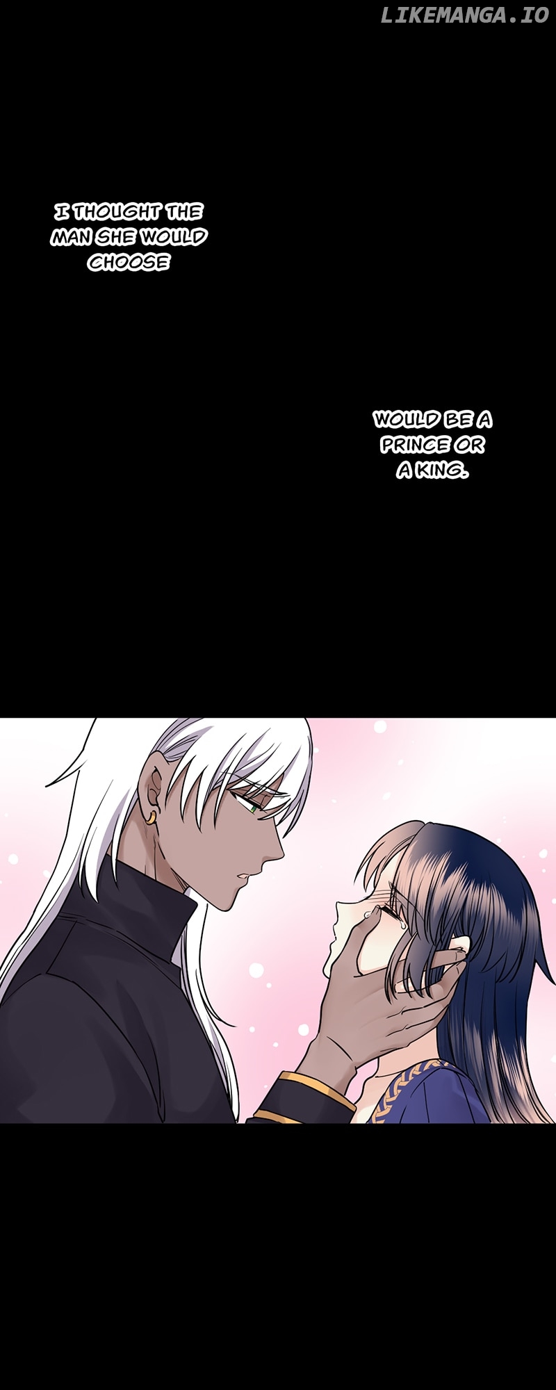 DARISHA/ Princess's Secret Sweetheart Chapter 95 - page 3