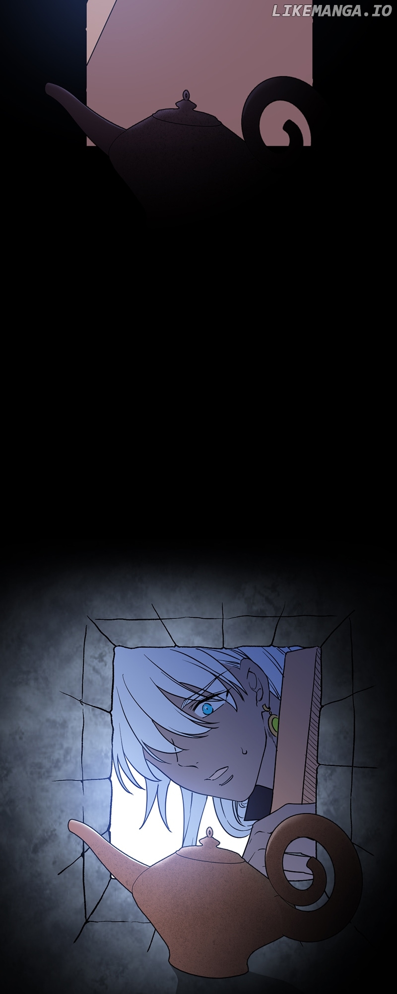 DARISHA/ Princess's Secret Sweetheart Chapter 95 - page 29