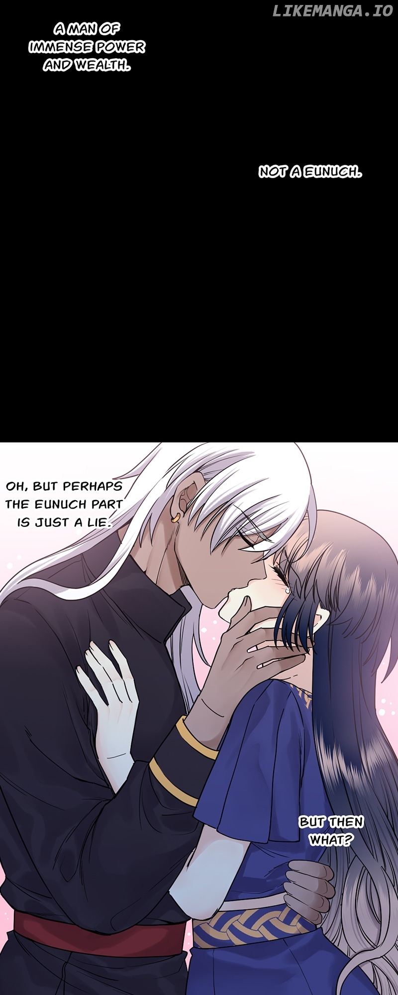 DARISHA/ Princess's Secret Sweetheart Chapter 95 - page 4