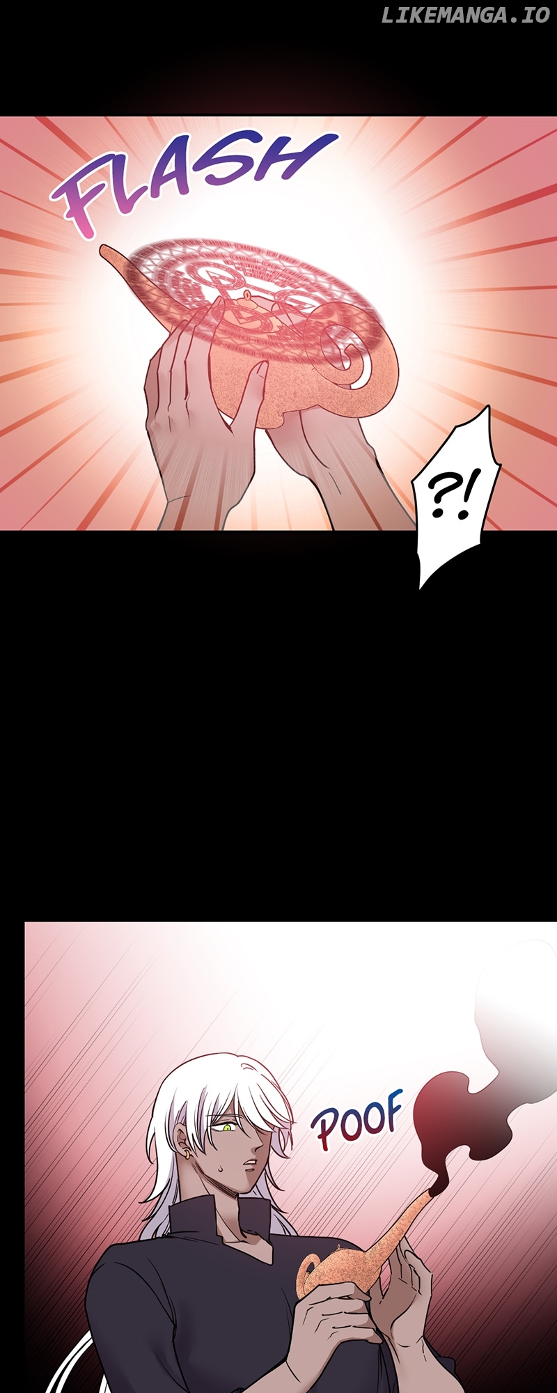 DARISHA/ Princess's Secret Sweetheart Chapter 95 - page 31