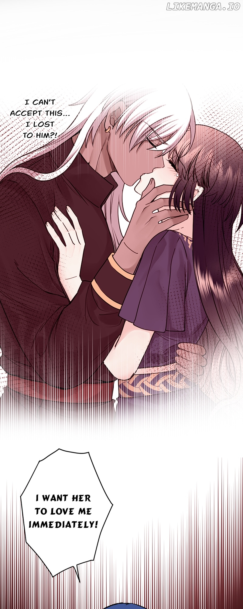 DARISHA/ Princess's Secret Sweetheart Chapter 95 - page 9
