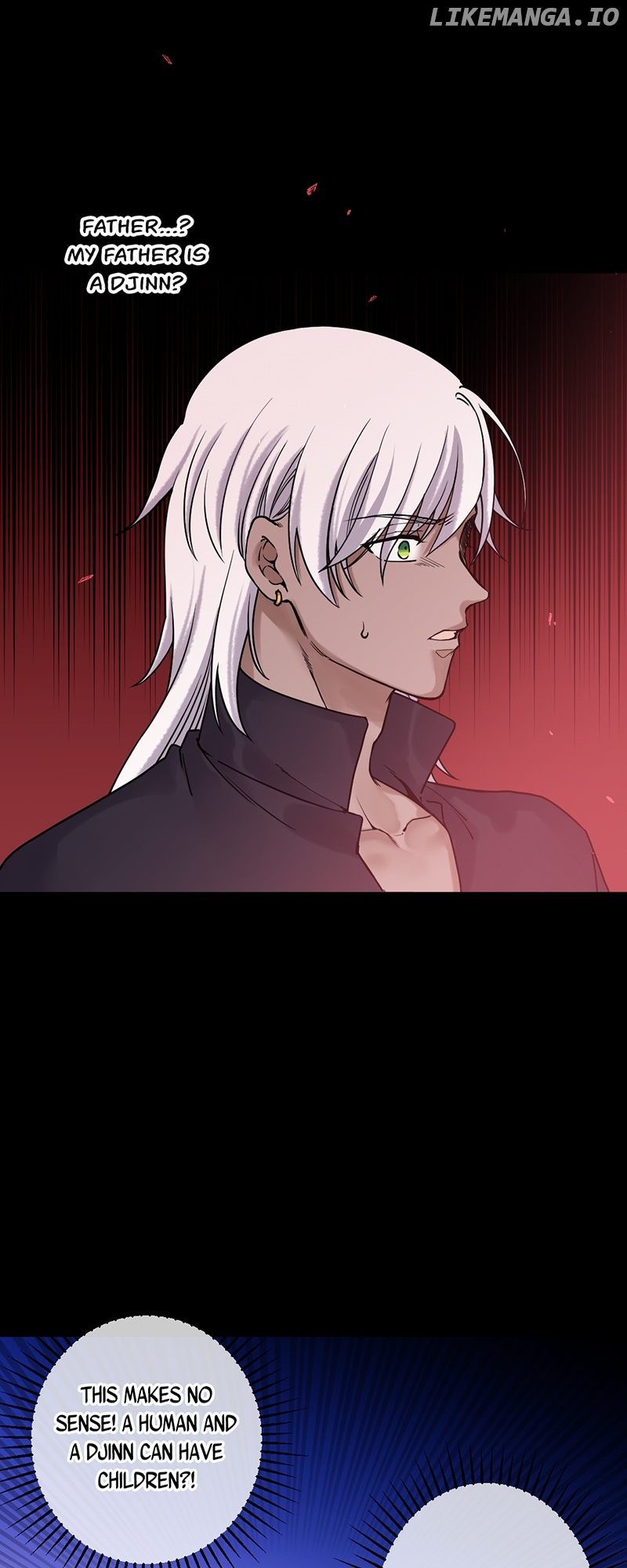 DARISHA/ Princess's Secret Sweetheart Chapter 96 - page 4
