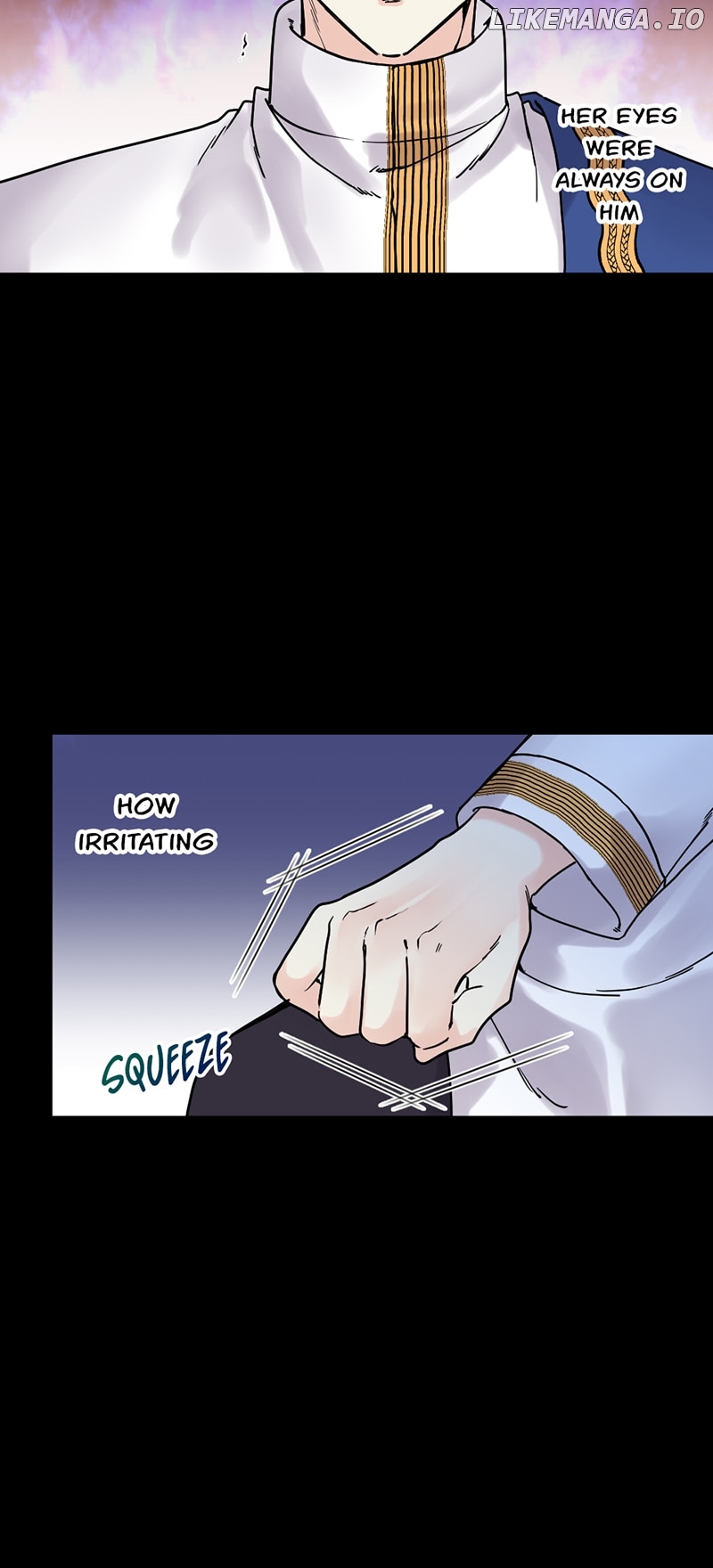 DARISHA/ Princess's Secret Sweetheart Chapter 97 - page 29