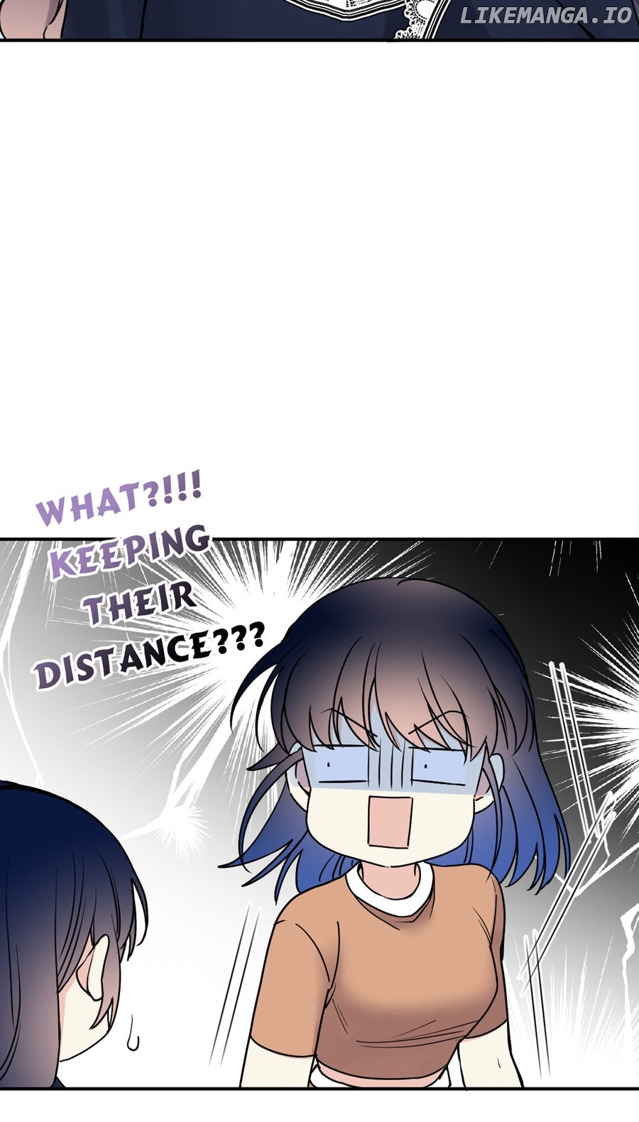 DARISHA/ Princess's Secret Sweetheart Chapter 97 - page 4