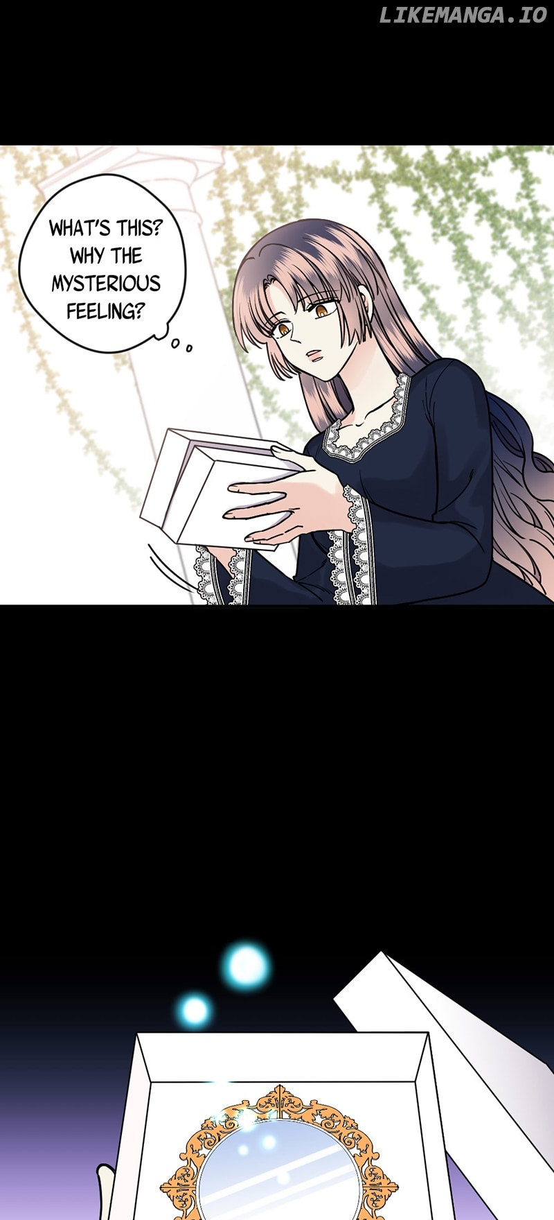 DARISHA/ Princess's Secret Sweetheart Chapter 97 - page 31