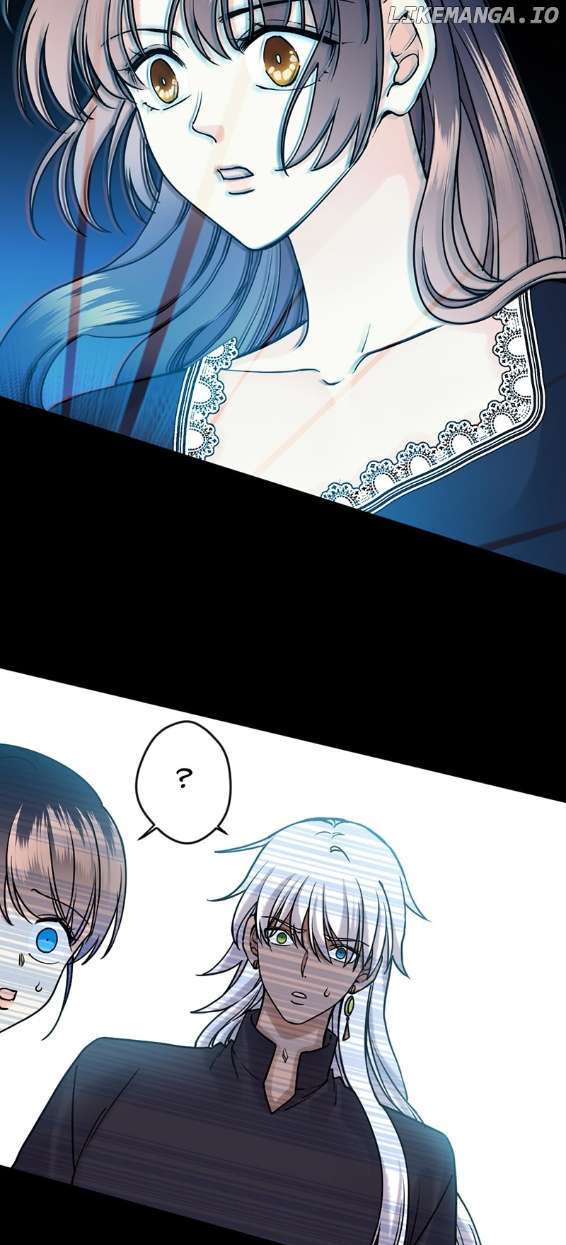 DARISHA/ Princess's Secret Sweetheart Chapter 97 - page 34
