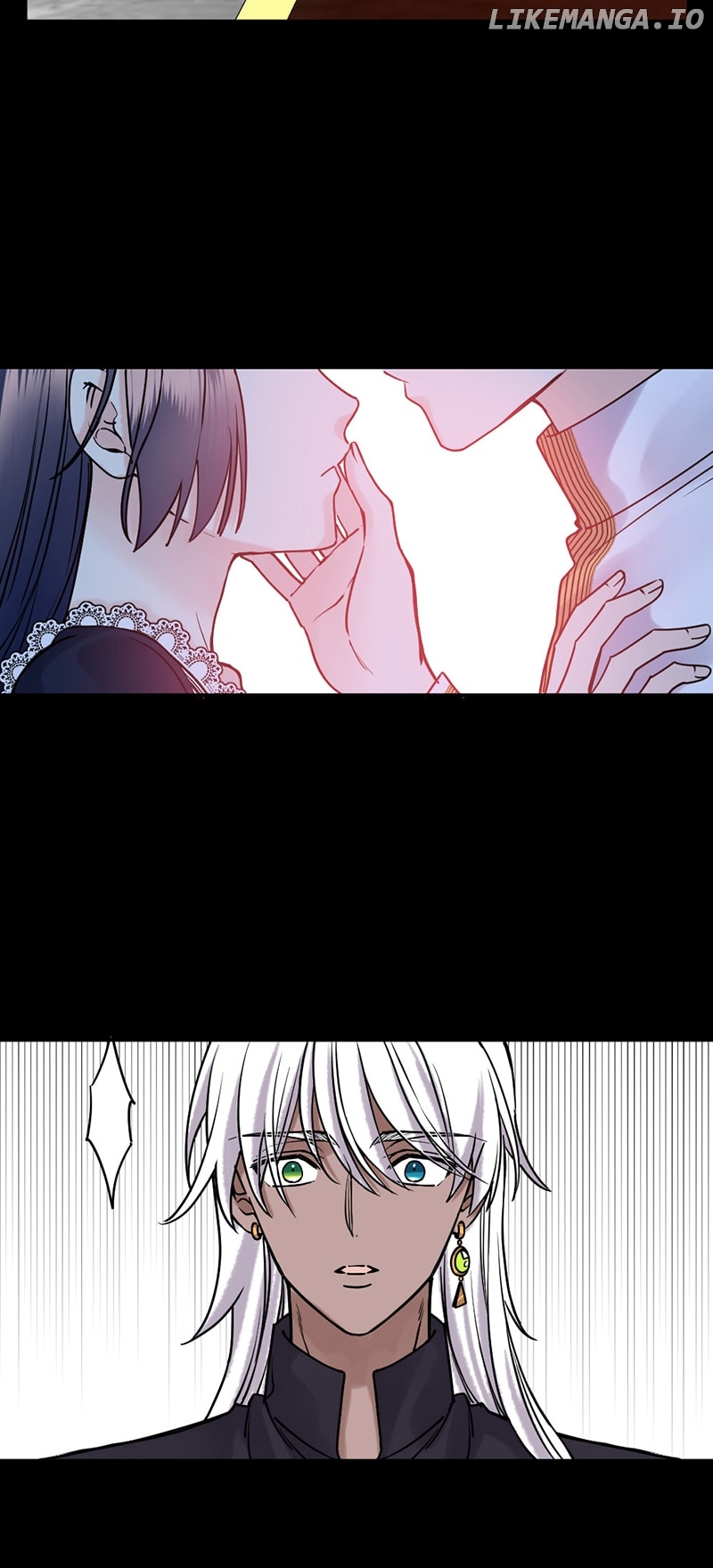 DARISHA/ Princess's Secret Sweetheart Chapter 97 - page 38